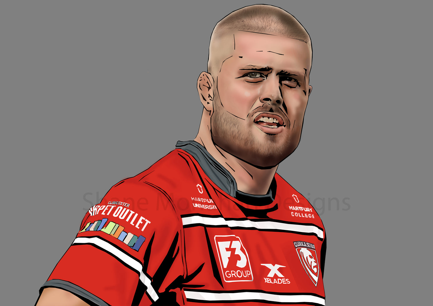 Ed Slater - 4Ed