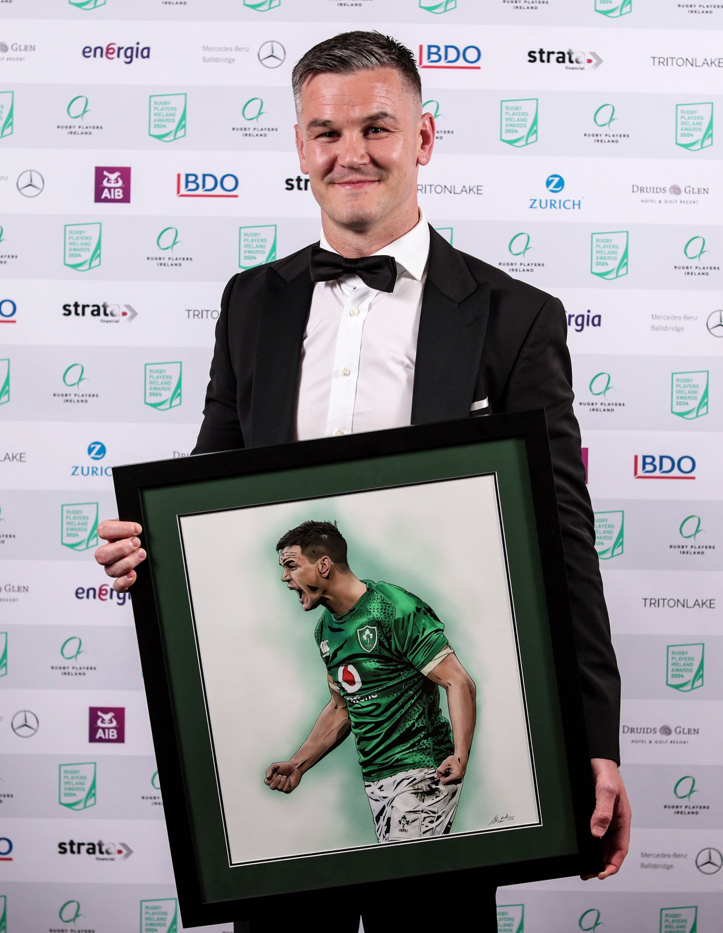 Commission Deposit – Secure Your Custom Artwork.