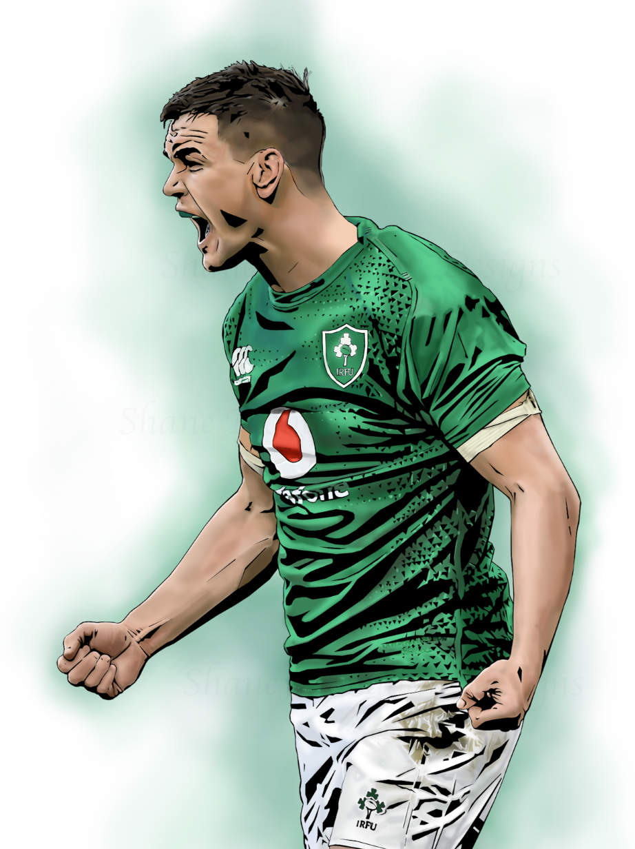 Commission Deposit – Secure Your Custom Artwork.