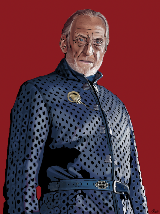 Tywin Lannister - Hand of the King